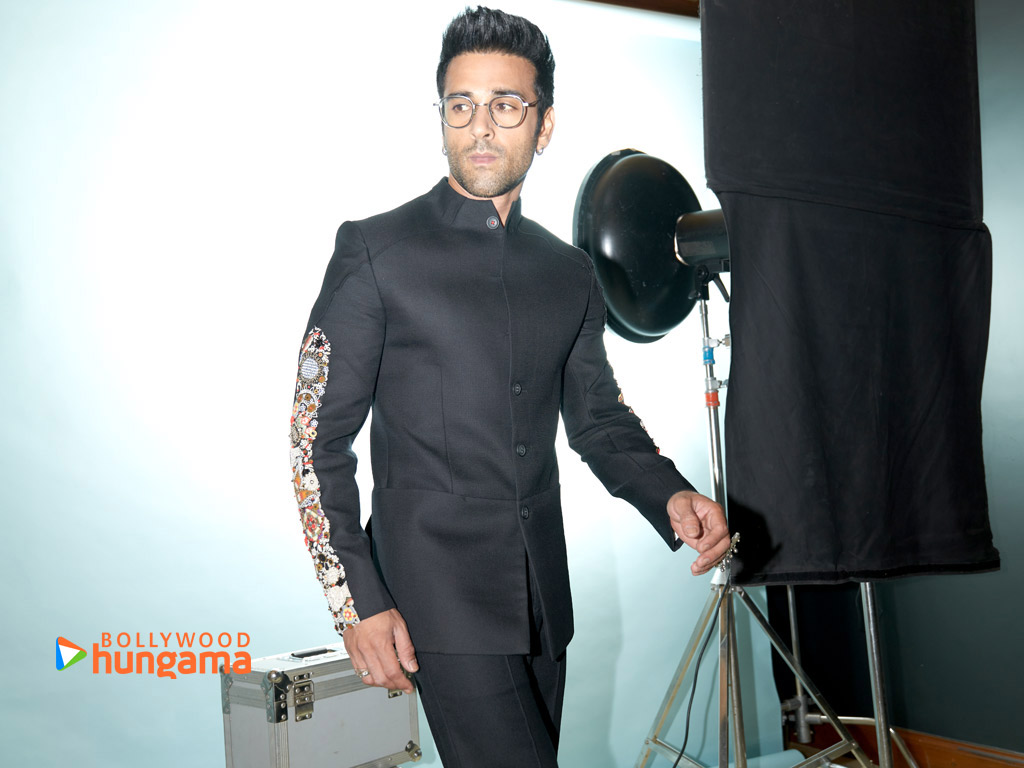 Pulkit Samrat Pulkit Samrat