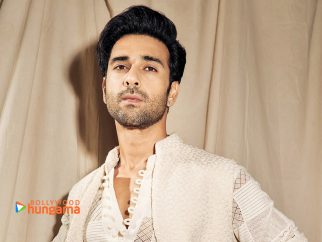 Celebrity wallpaper of Pulkit Samrat