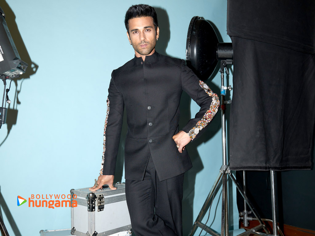 Pulkit Samrat Pulkit Samrat