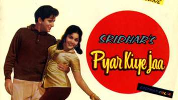 Pyar Kiye Ja