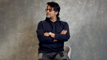 Celebrity wallpaper of R Madhavan