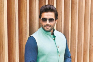 R Madhavan