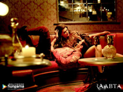 Wallpapers Of The Movie Raabta