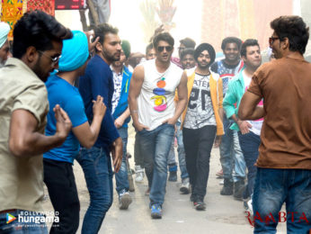 Movie Wallpapers Of The Movie Raabta
