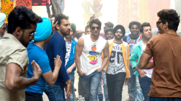 Movie Wallpapers Of The Movie Raabta