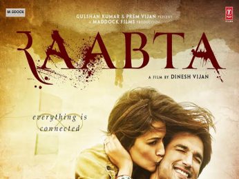 Raabta Raabta