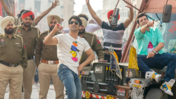 Movie Wallpapers Of The Movie Raabta