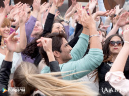 Movie Wallpapers Of The Movie Raabta