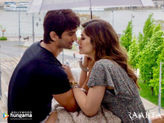 Movie Wallpapers Of The Movie Raabta