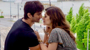 Movie Wallpapers Of The Movie Raabta