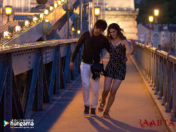 Movie Stills Of The Movie Raabta