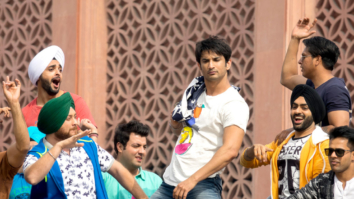 Movie Wallpapers Of The Movie Raabta