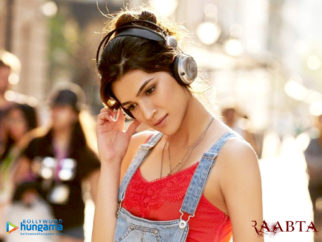 Movie Wallpapers Of The Movie Raabta