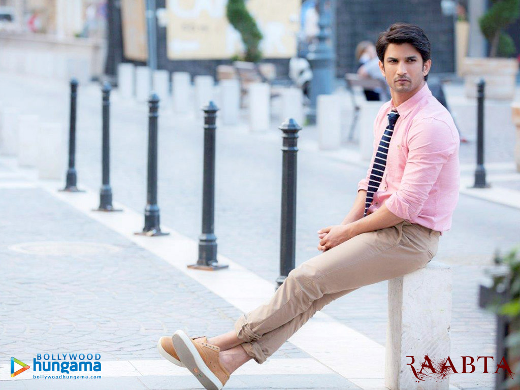 Raabta