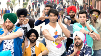 Movie Wallpapers Of The Movie Raabta