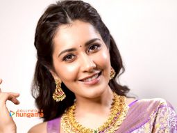 Celeb Wallpapers Of Raashii Khanna
