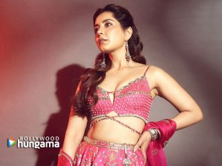 Raashii Khanna