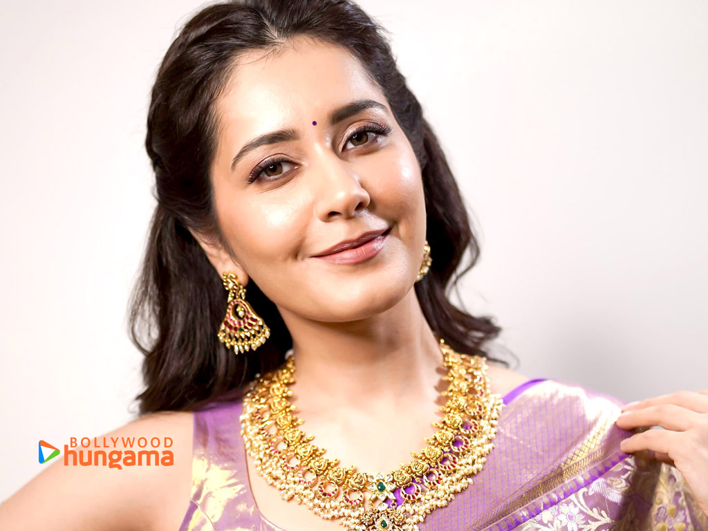 Raashi Khanna Raashi Khanna