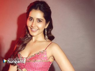 Raashii Khanna