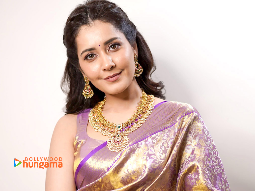 Raashi Khanna Raashi Khanna