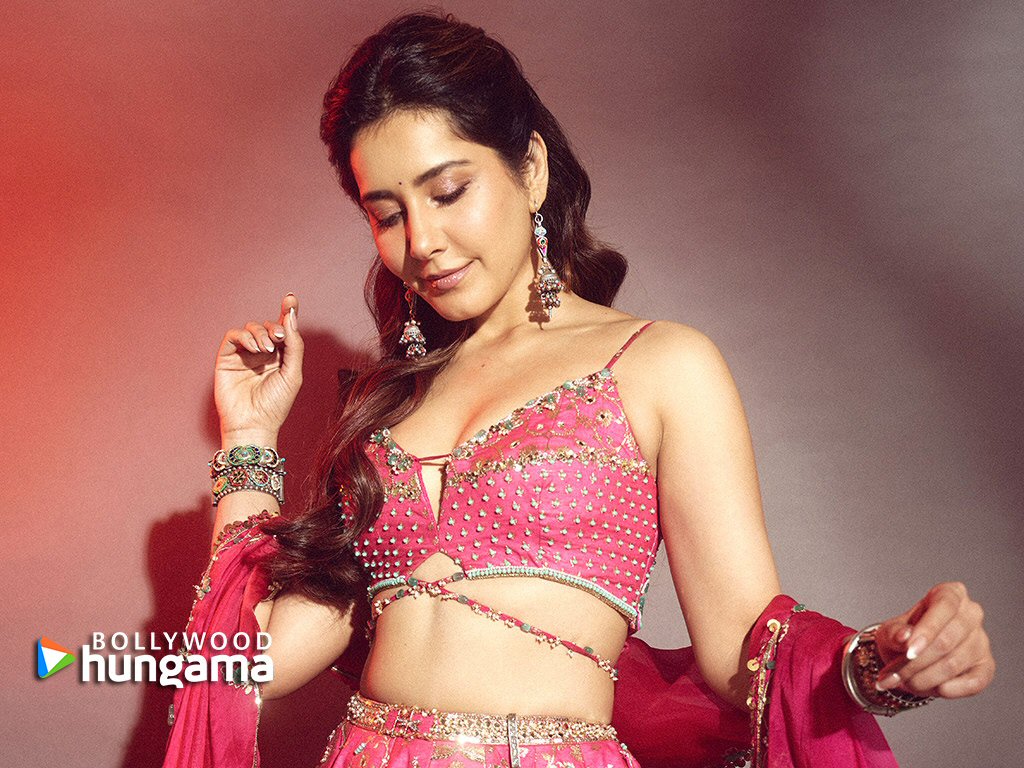 Raashii Khanna Raashii Khanna