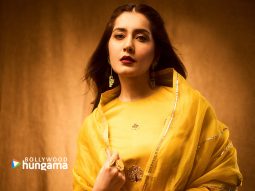 Celebrity wallpaper of Raashii Khanna