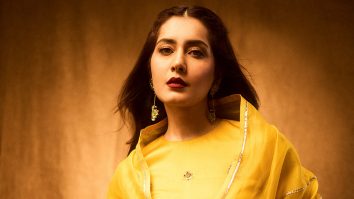 Celebrity wallpaper of Raashii Khanna