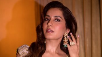 Celebrity wallpaper of Raashii Khanna