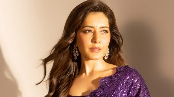 Celebrity wallpaper of Raashii Khanna