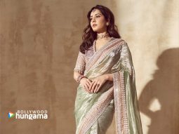Celebrity wallpaper of Raashii Khanna