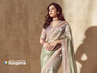Celebrity wallpaper of Raashii Khanna