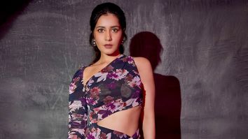Celebrity wallpaper of Raashii Khanna