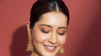 Raashii Khanna