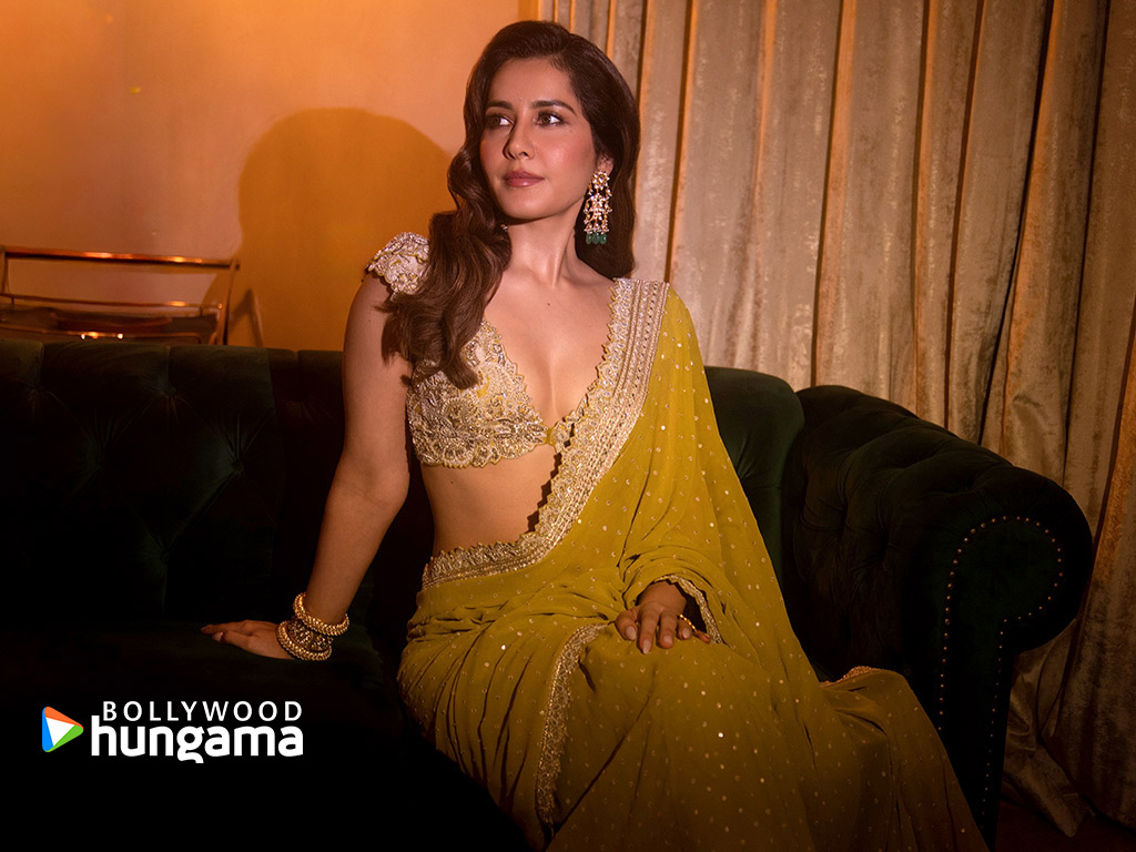 Raashii Khanna