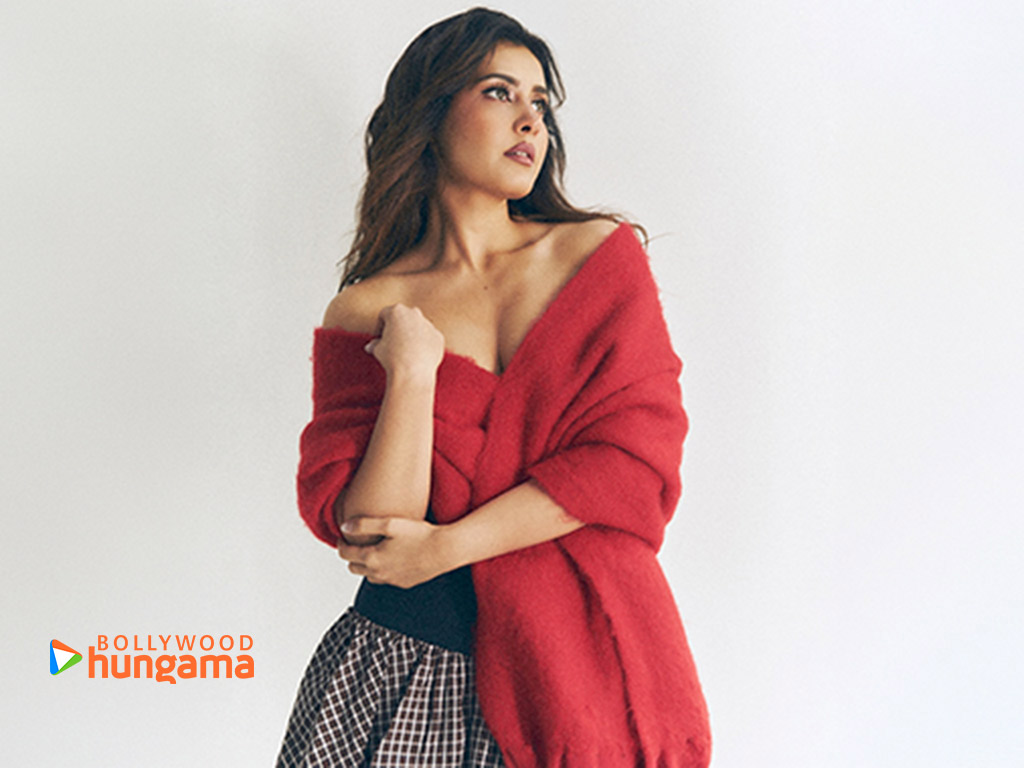 Raashii Khanna