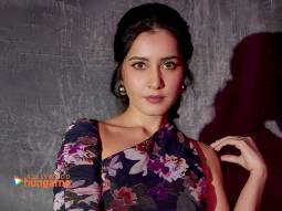 Celebrity wallpaper of Raashii Khanna