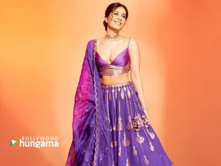 Raashii Khanna