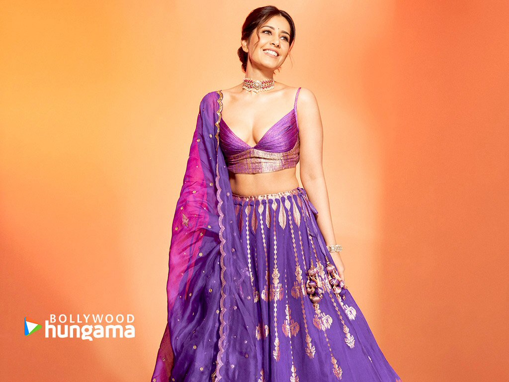 Raashii Khanna