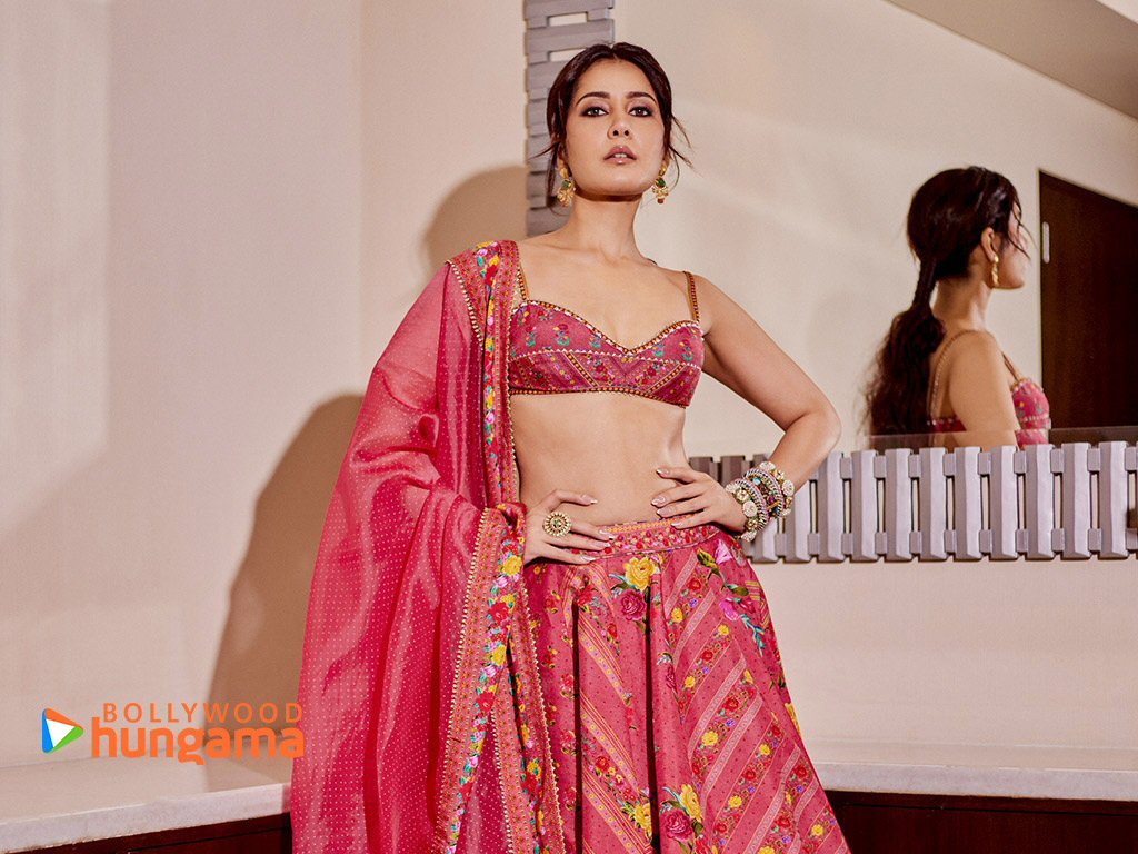 Raashii Khanna Raashii Khanna