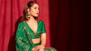 Raashii Khanna