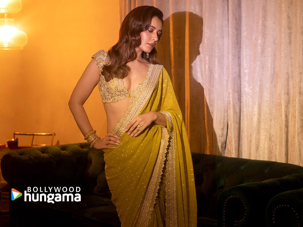 Raashii Khanna
