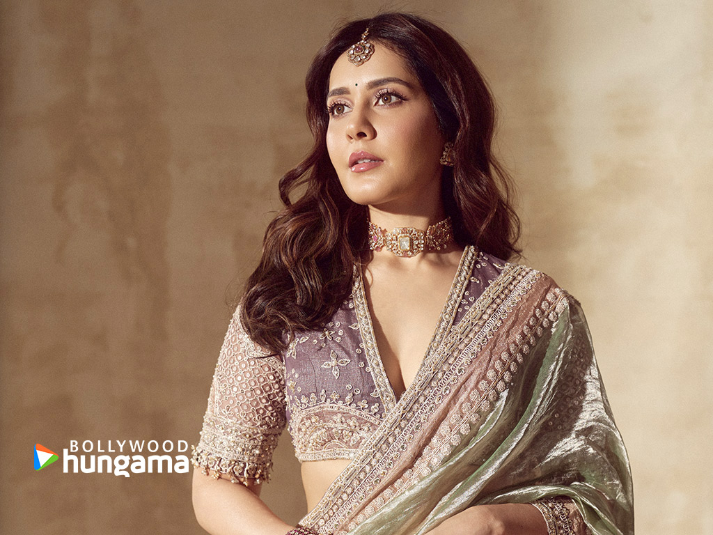 Raashii Khanna