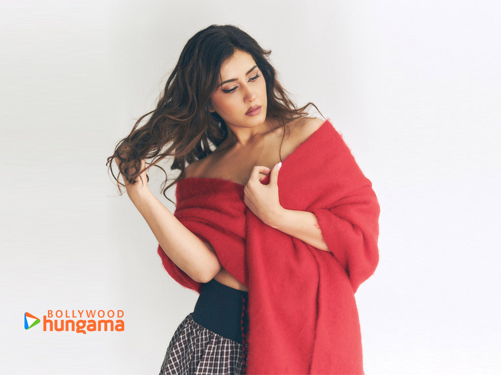 Raashii Khanna