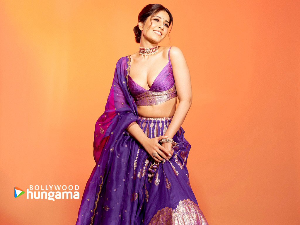 Raashii Khanna Raashii Khanna
