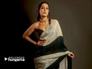 Celeb Wallpapers Of Raashii Khanna