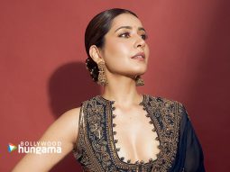 Raashii Khanna