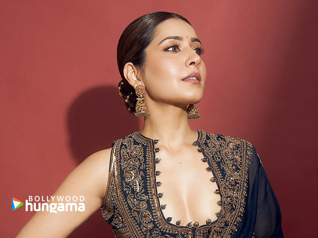 Raashii Khanna Raashii Khanna