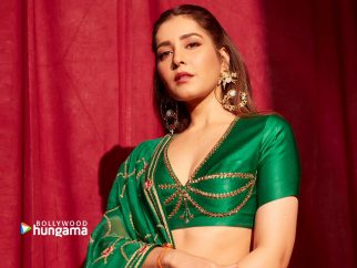 Raashii Khanna