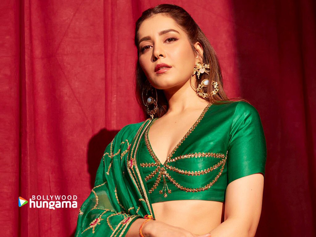 Raashii Khanna Raashii Khanna