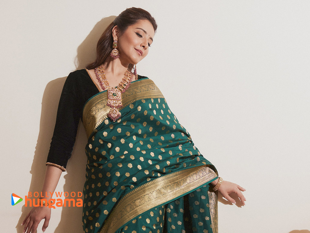 Raashii Khanna Raashii Khanna